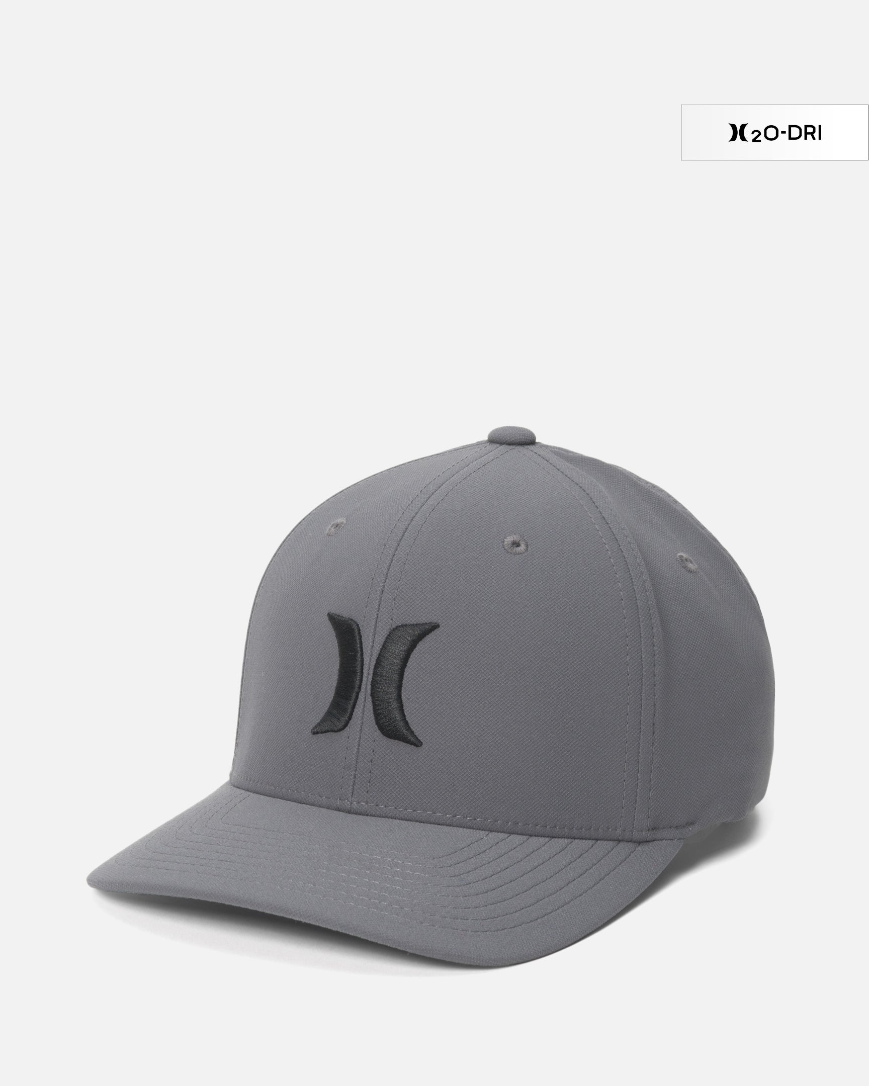 White cheap hurley hat