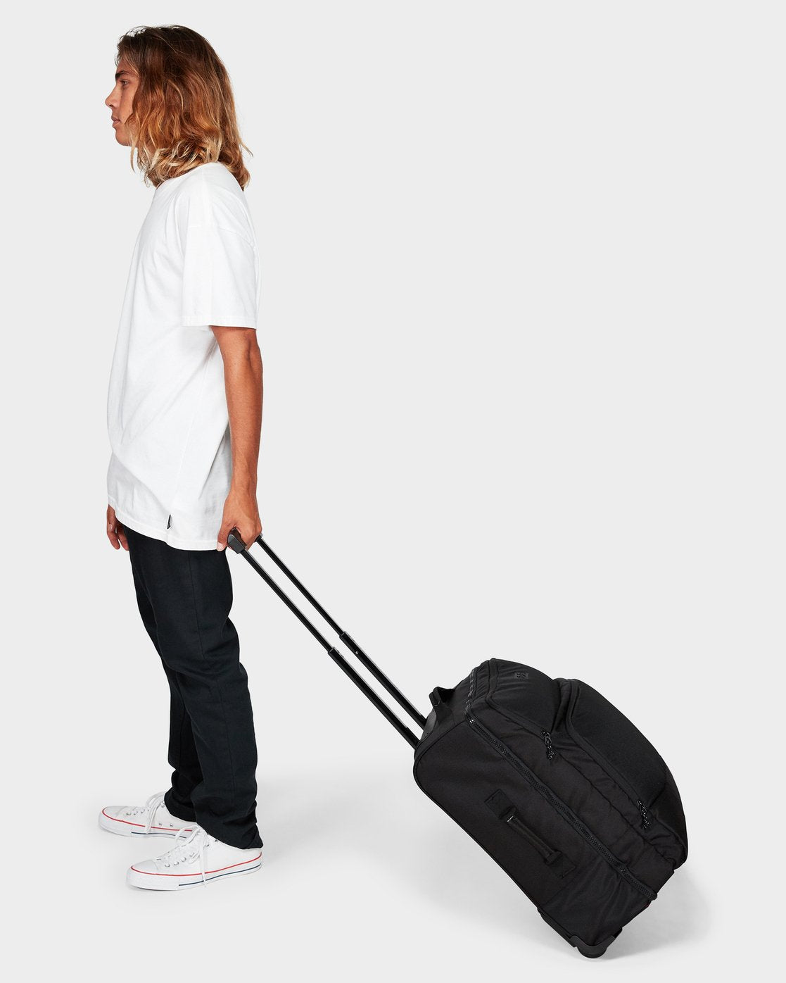 Billabong carry cheap on luggage