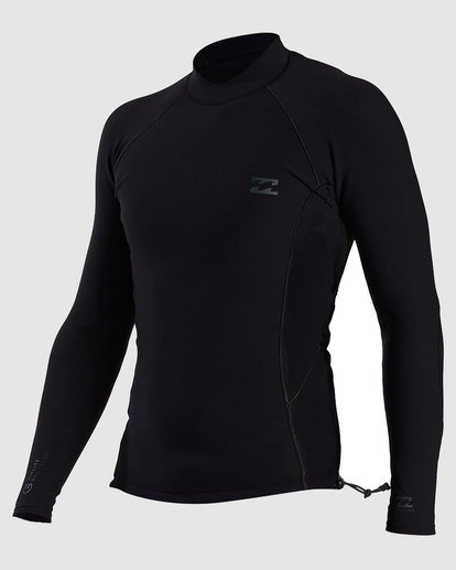 Billabong 1/1 Revolution Pro Wetsuit Jacket