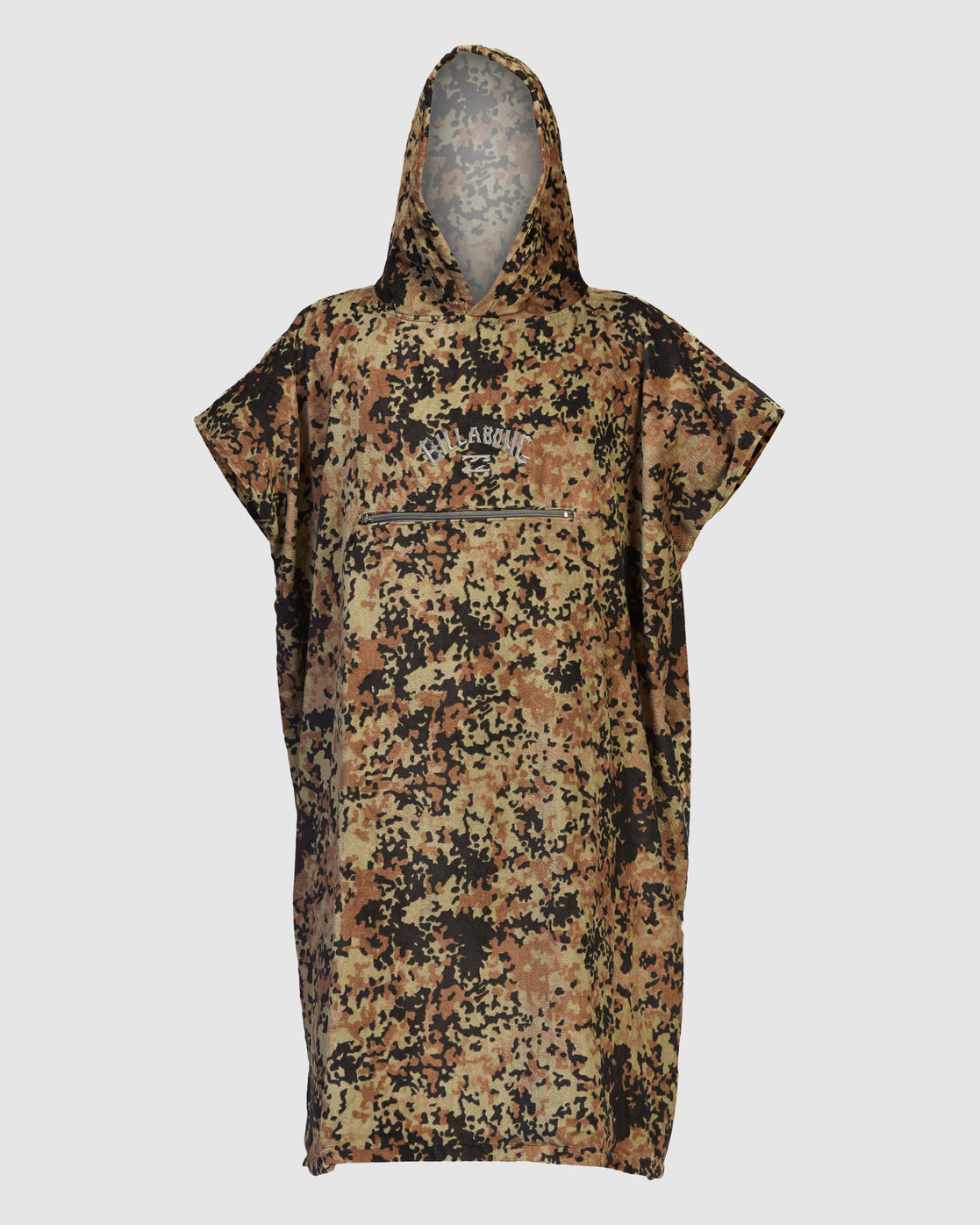 Mens/Boys Hooded Towel - BILLABONG