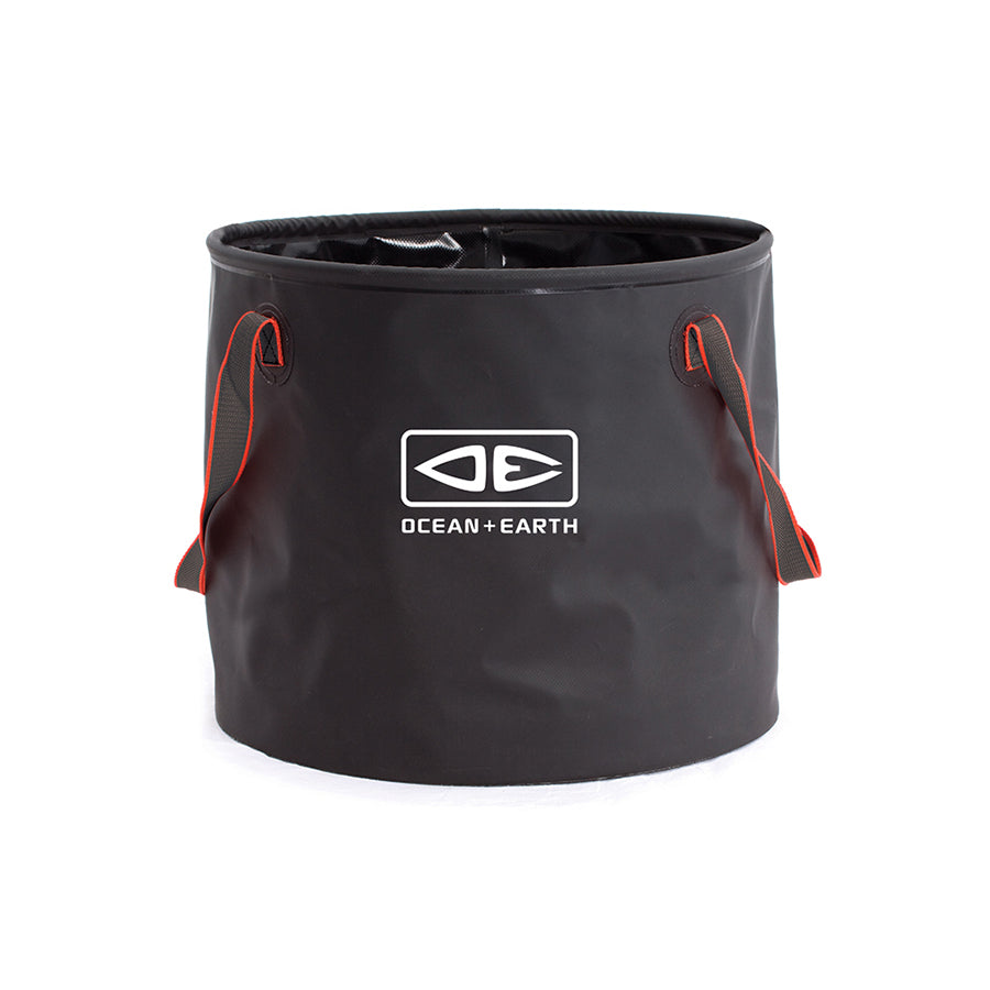 O&E HIGH N' DRY COLLAPSIBLE WETTY BUCKET
