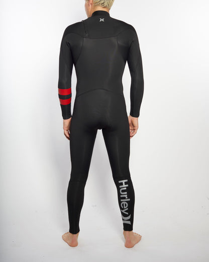 HURLEY ADVANTAGE 3/2 STEAMER