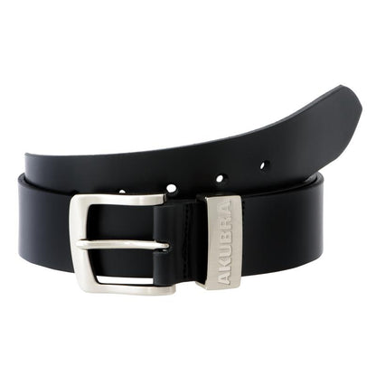 Akubra Dubbo Leather Belt