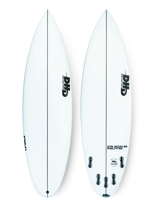 DHD – Surfection Mosman DHD – Surfection Mosman