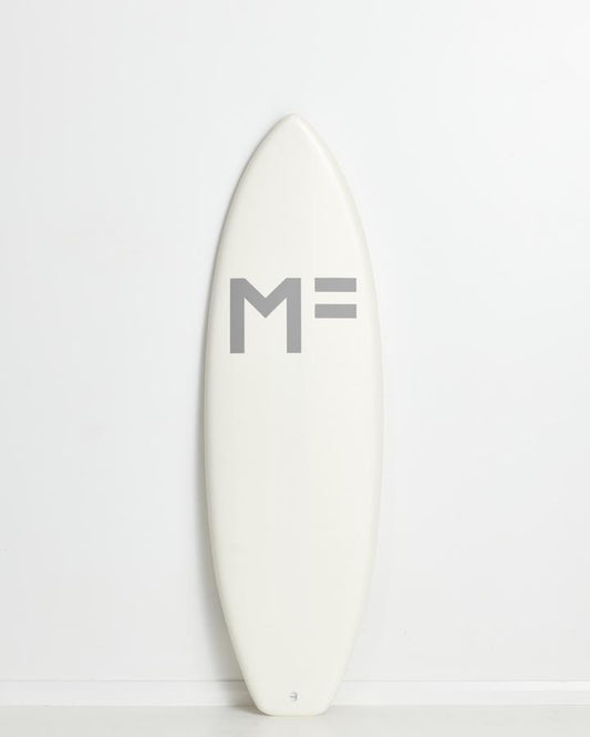 MICK FANNING SOFTBOARDS EUGENIE 5'10