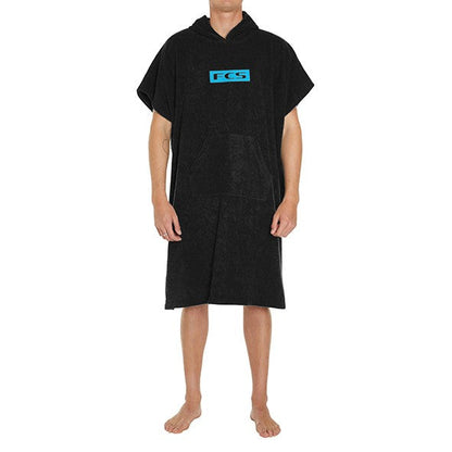 FCS Towel Poncho