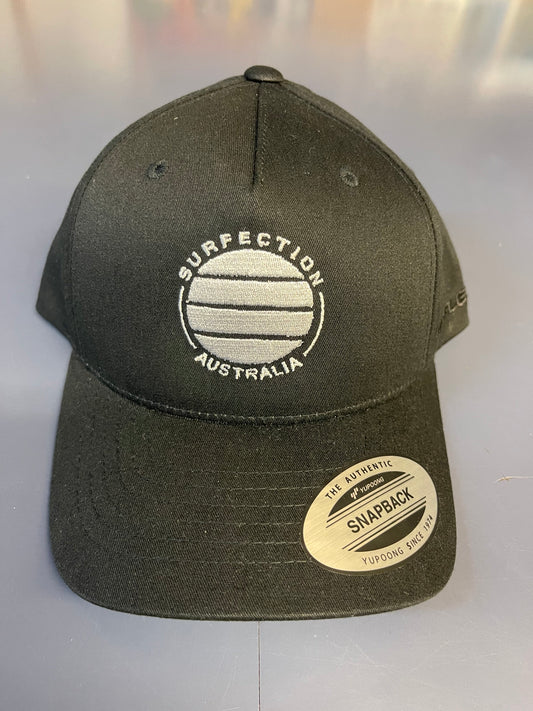 Boys Recycle Surfection Cap
