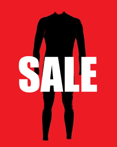 MENS WETSUIT SALE ON NOW!