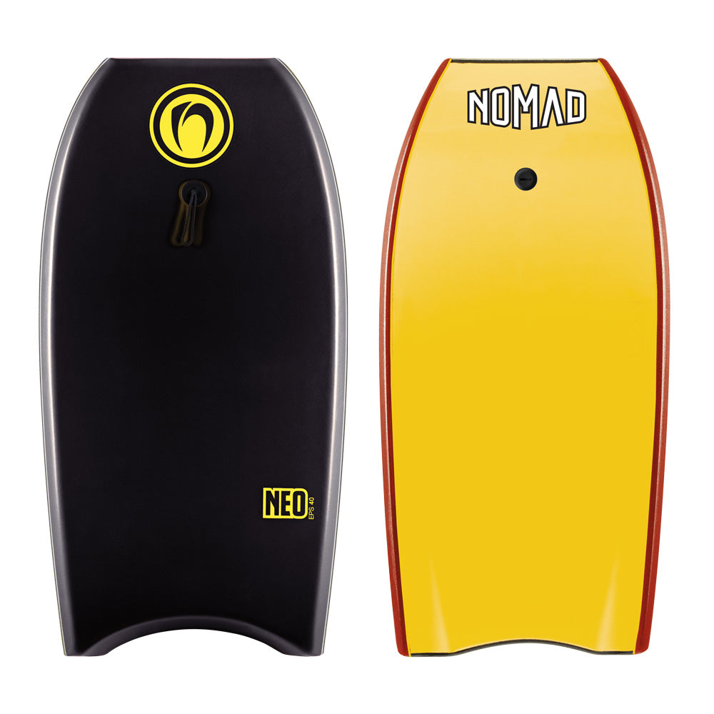 NOMAD NEO BODYBOARD