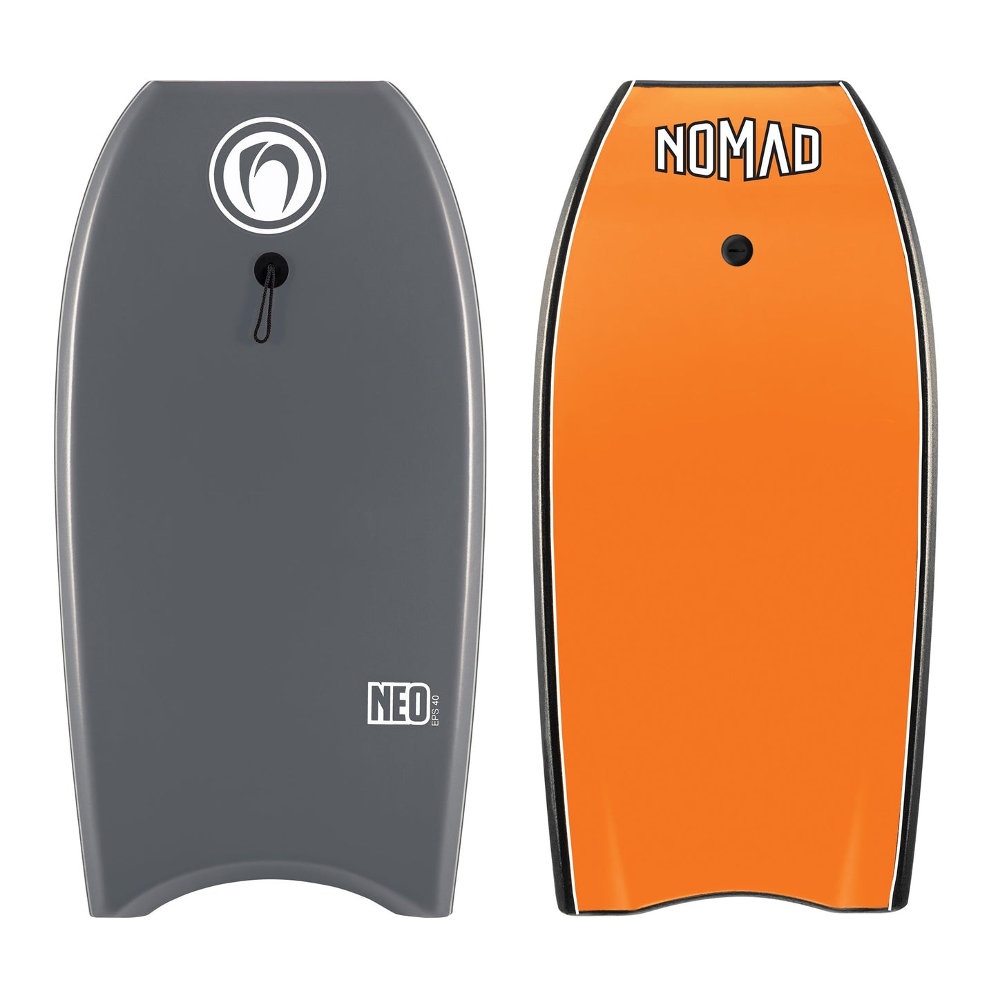 NOMAD NEO BODYBOARD