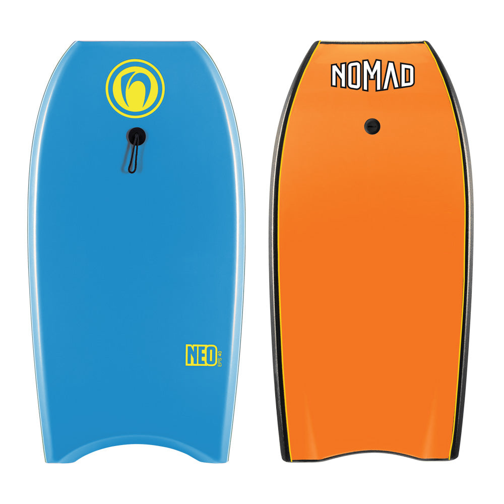 NOMAD NEO BODYBOARD