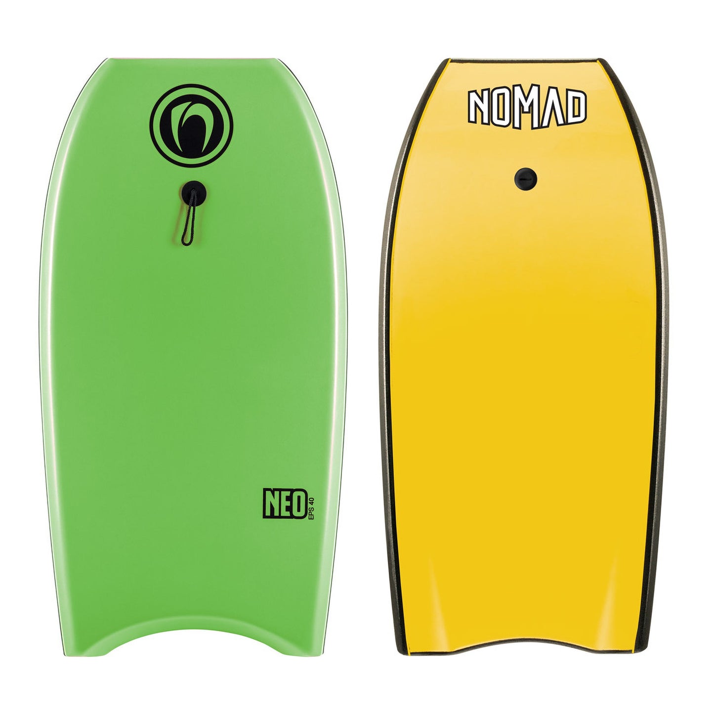 NOMAD NEO BODYBOARD