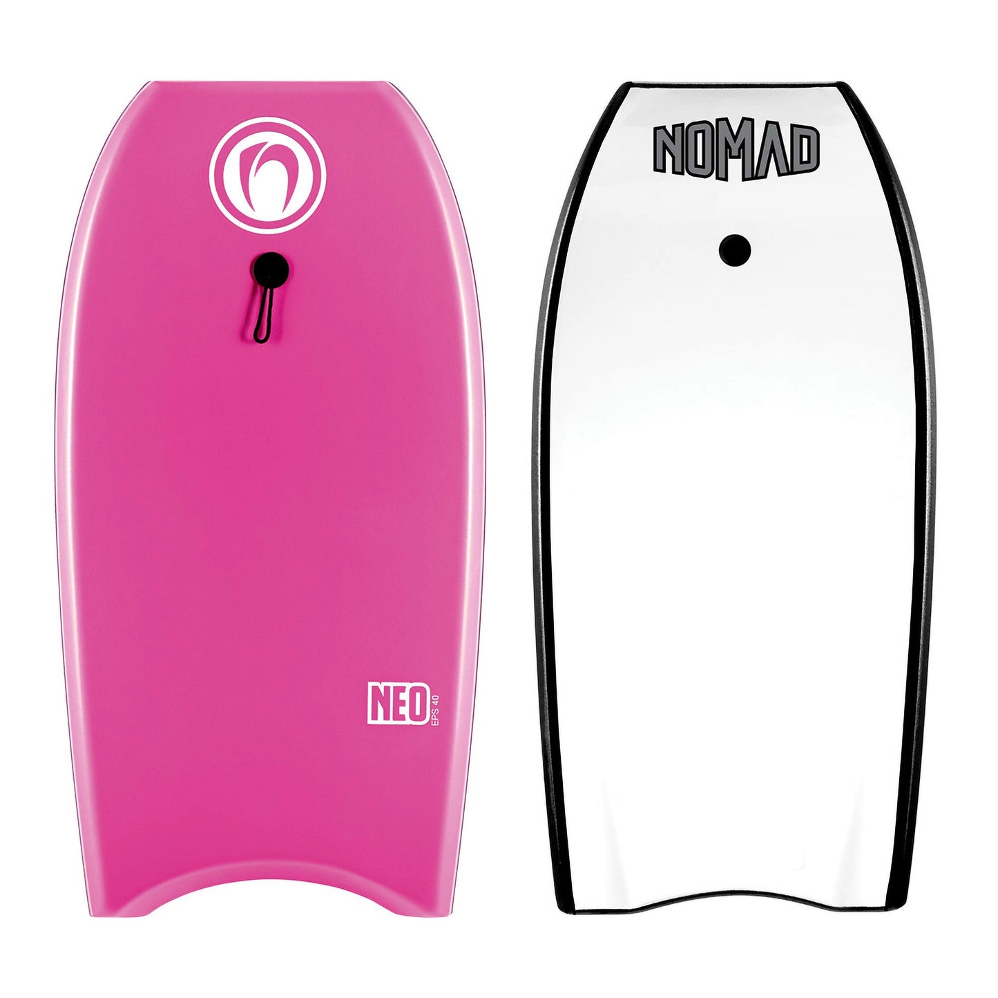 NOMAD NEO BODYBOARD