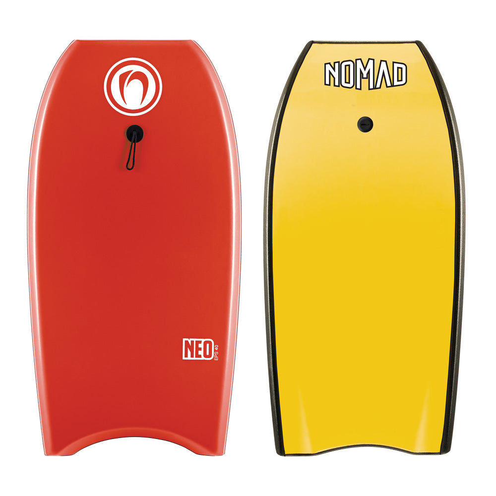 NOMAD NEO BODYBOARD