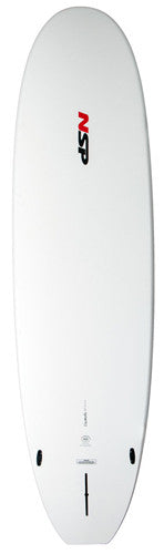 NSP Elements Stand Up Paddle Board 10′ 2 2014