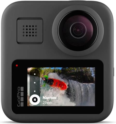 GOPRO MAX