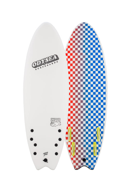 CATCH SURF ODYSEA SKIPPER QUAD 5'6