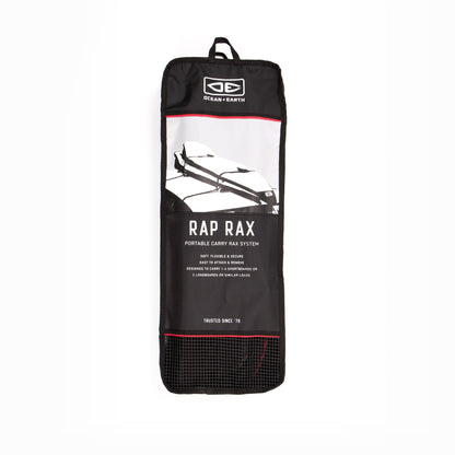 O&E SURFBOARD RAP RAX
