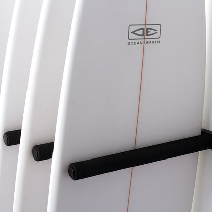 O&E - SURFBOARD STACK RACK - SINGLE