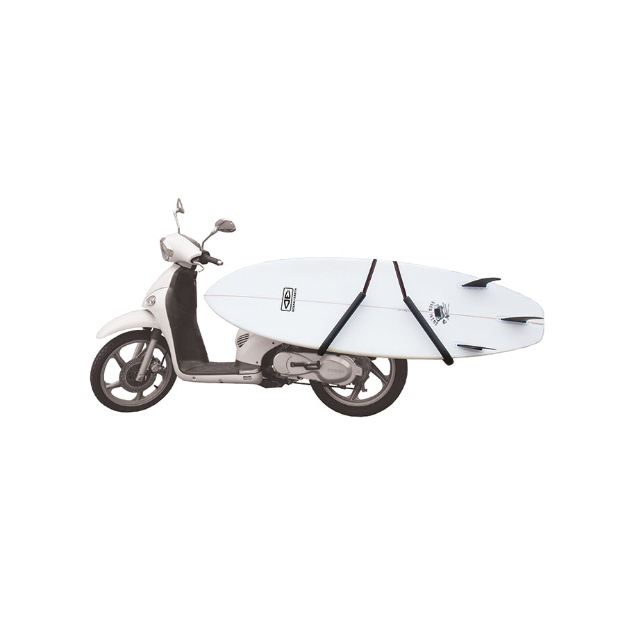 Moped Glass Rack O&E - MOPED SURFBOARD RACK – Surfection Mosman