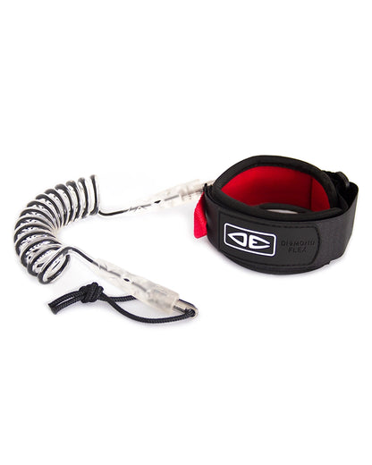 Ocean & Earth Bicep Coil Leash