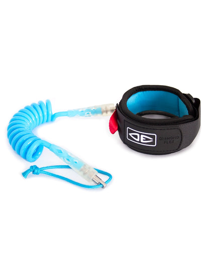 Ocean & Earth Bicep Coil Leash