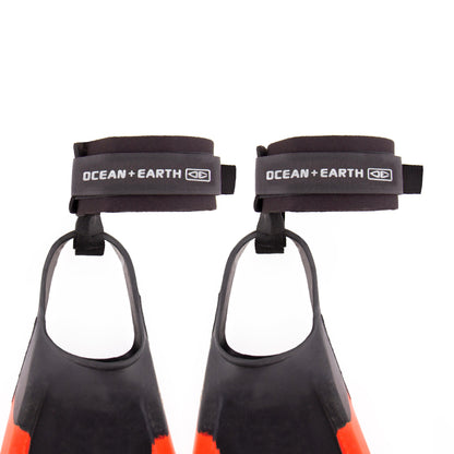 Ocean & Earth Flipper Savers