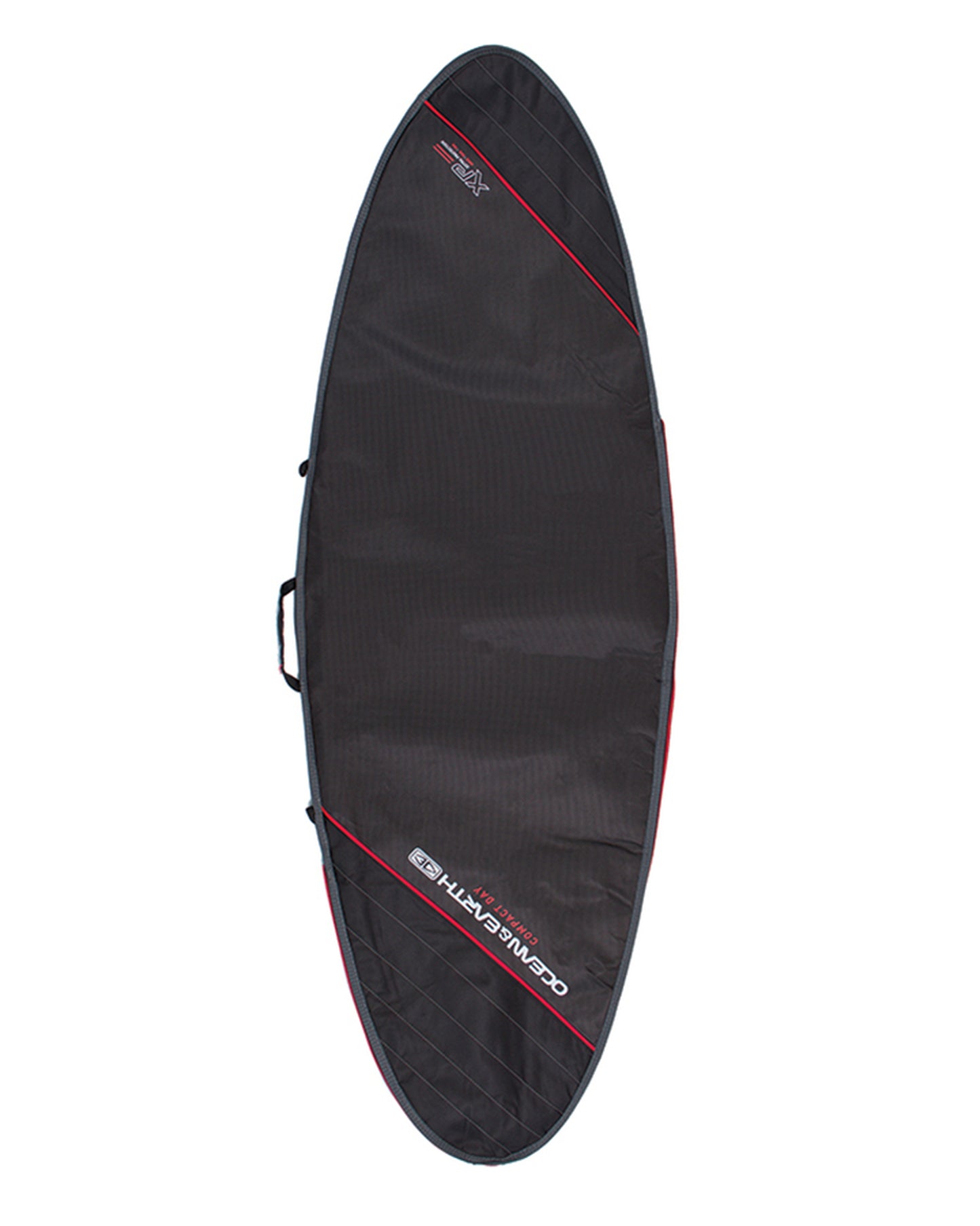 Compact Day Fish Cover – Surfection Mosman