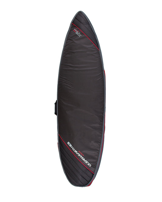 Aircon Shortboard Board Cover