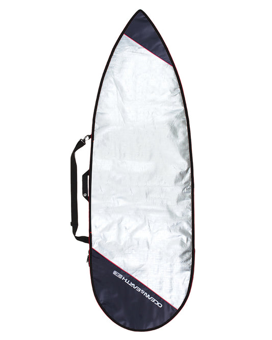 Barry Basic Shortboard Board Cover