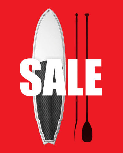 SUP SALE ON NOW!