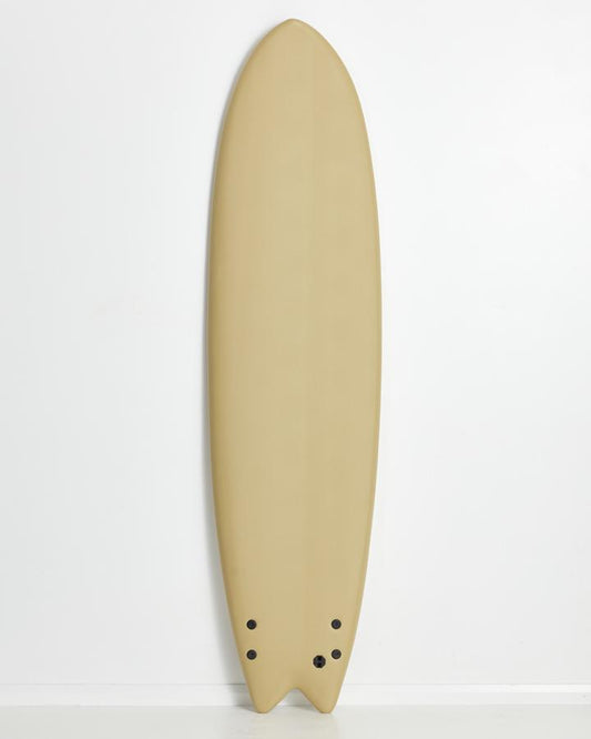MICK FANNING SOFTBOARDS TWIN TOWN