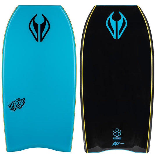NMD NJOY PE BODYBOARD