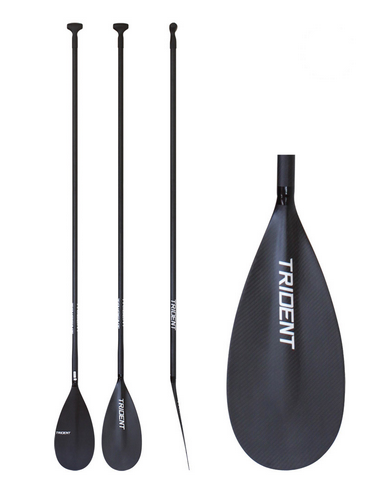 Trident T669c Carbon Paddle