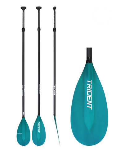 Trident T588a Adjustable Paddle $260