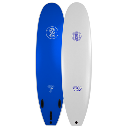 SOFTLITE 7'6 CHOPSTICK