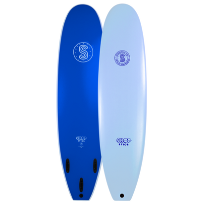 SOFTLITE 7'6 CHOPSTICK