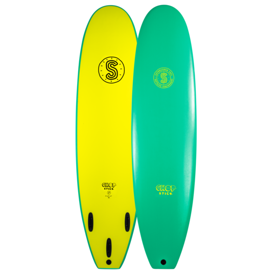 SOFTLITE 7'6 CHOPSTICK