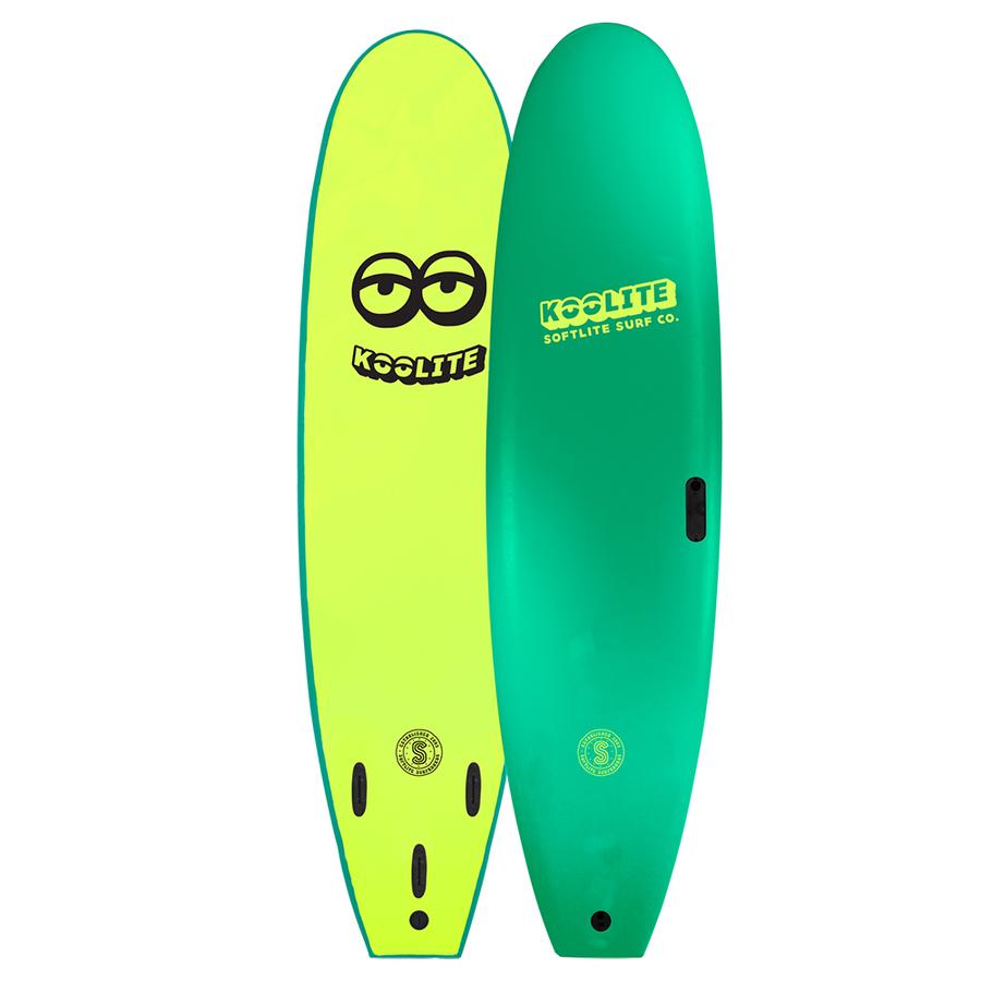 SOFTLITE KOOLITE 6'0 - 8'0