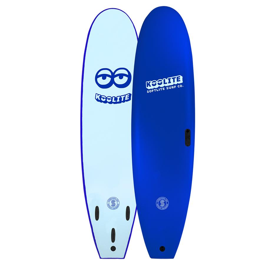 SOFTLITE KOOLITE 6'0 - 8'0