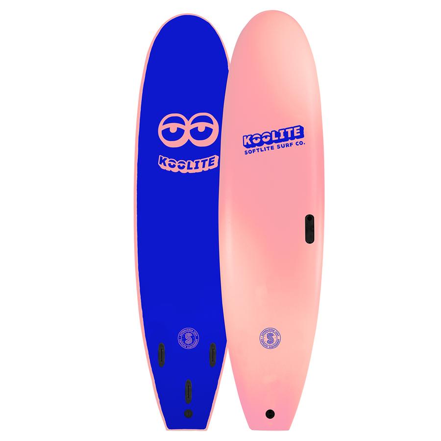 SOFTLITE KOOLITE 6'0 - 8'0