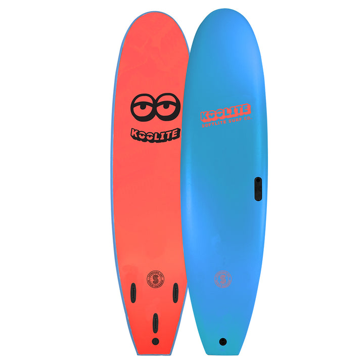 SOFTLITE KOOLITE 6'0 - 8'0