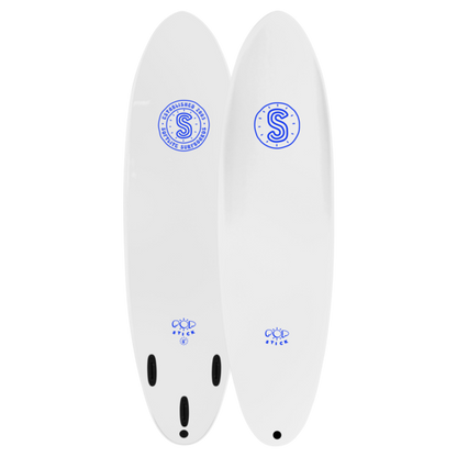 SOFTLITE POPSTICK 5 6 8 0 Surfection Mosman