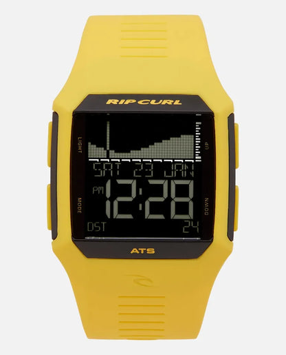 Ripcurl Rifles Tide Watch Surfection Mosman