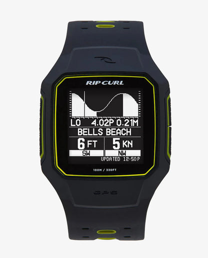 Ripcurl Search GPS 2 Watch – Surfection Mosman Ripcurl Search GPS 2 Watch – Surfection Mosman