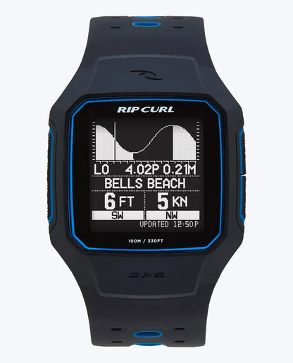 Ripcurl Search GPS 2 Watch – Surfection Mosman Ripcurl Search GPS 2 Watch – Surfection Mosman