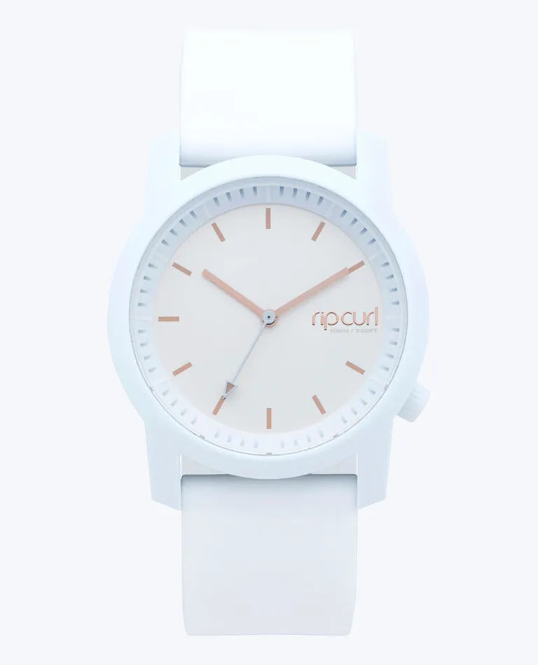 Ripcurl Cambridge Silicone Surf Watch Surfection Mosman