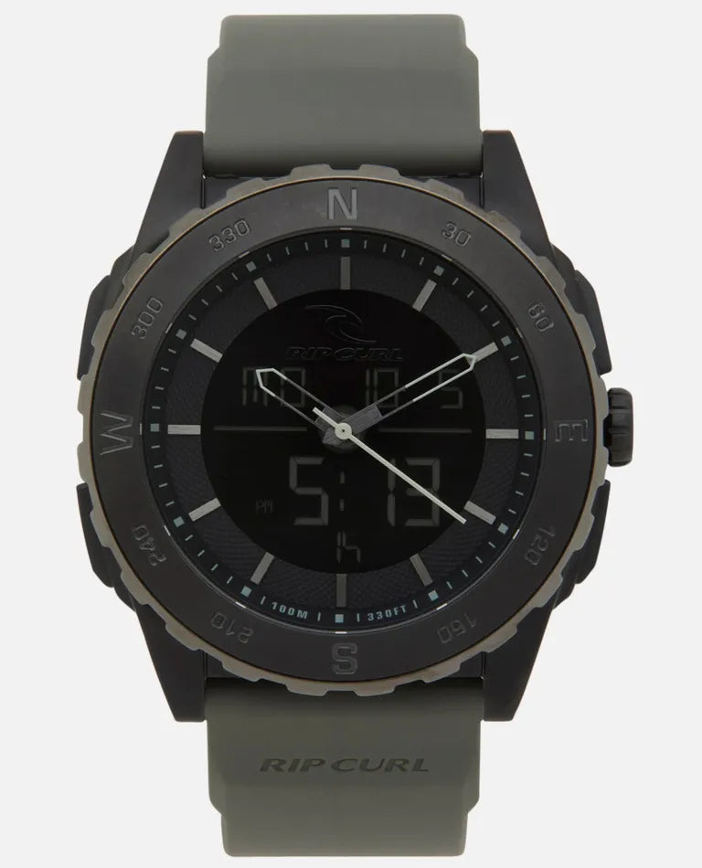 Rip curl top midnight watch