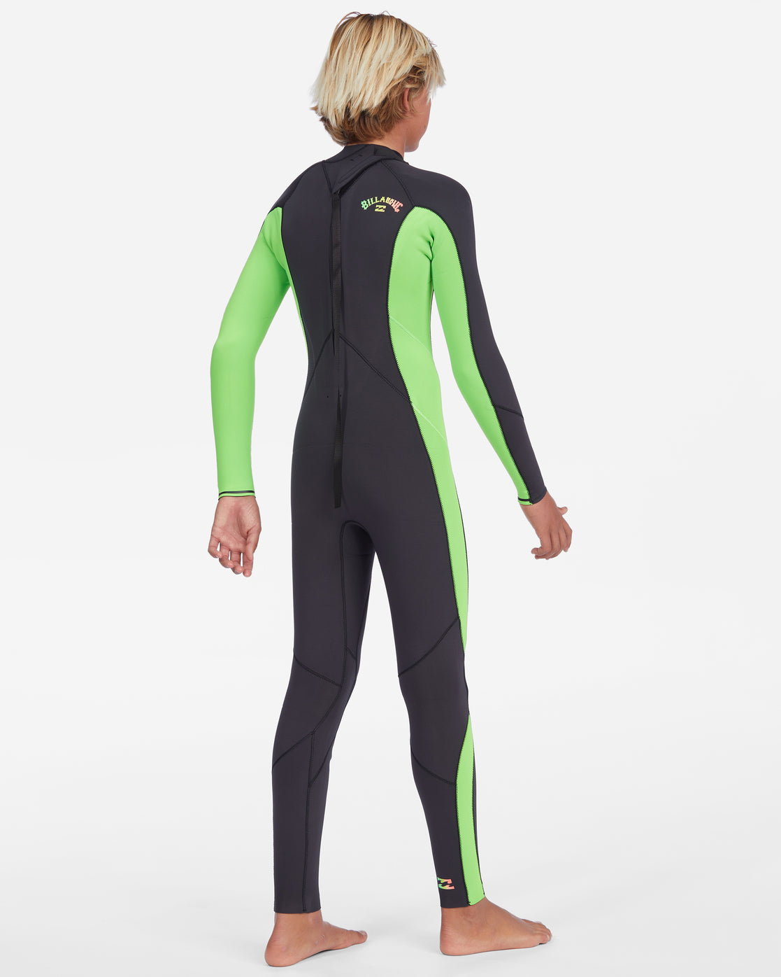 Billabong deals wetsuit 5mm