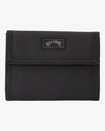 Wallet Mosman – Tribong Lite - BILLABONG Surfection